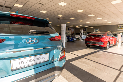 Garage Verbrugge B.V.